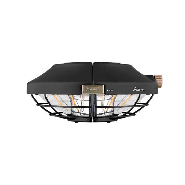 Olight Haloop - Lampe Parasol à l'extérieur - Camping