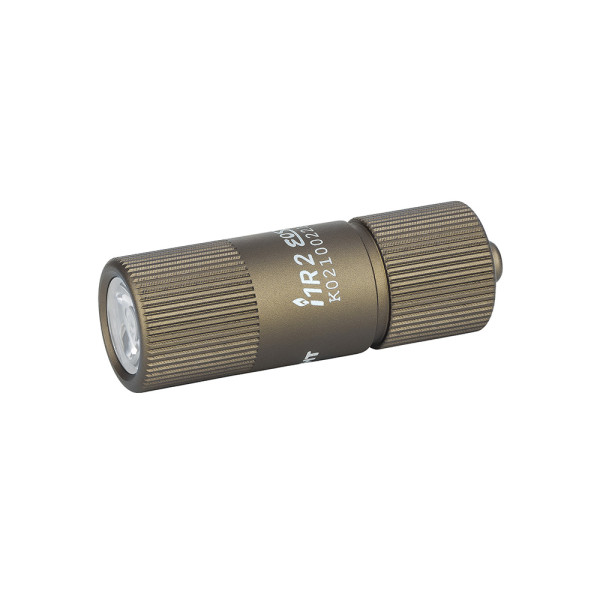 Olight i1R 2 EOS - Lampe Porte Clé LED