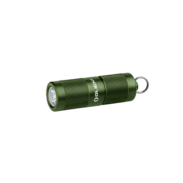 Olight i1R 2 Pro - Lampe Porte - Clés Rechargeable 180 Lumens