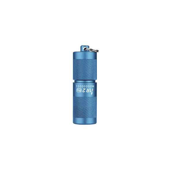 Olight i1R 2 Pro - Lampe Porte - Clés Rechargeable 180 Lumens