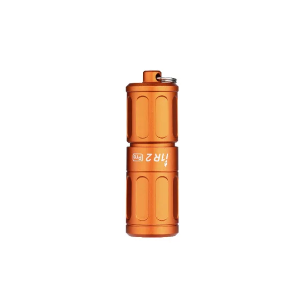 Olight i1R 2 Pro - Lampe Porte - Clés Rechargeable 180 Lumens