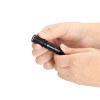 Olight i3E EOS - Mini Lampe LED Porte-clés 90 Lumens
