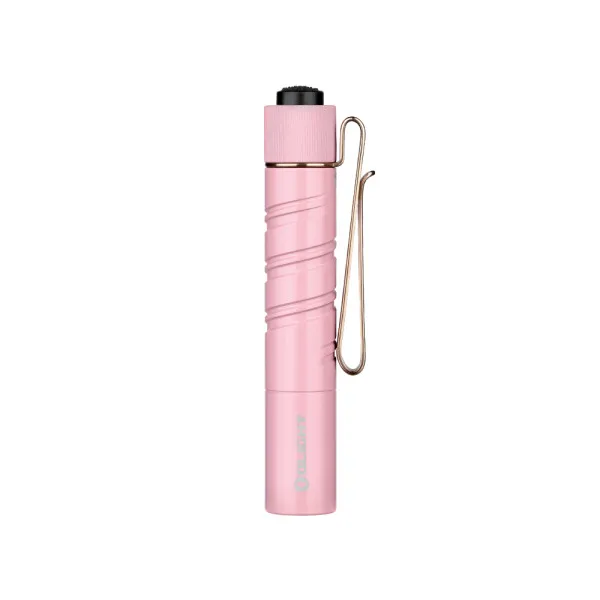 Olight i3T 2 EOS | Lampe de Poche 200 Lumens