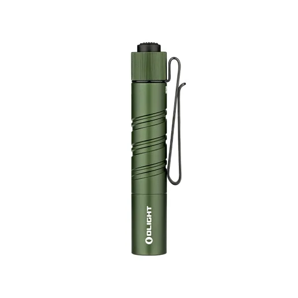Olight i3T 2 EOS | Lampe de Poche 200 Lumens