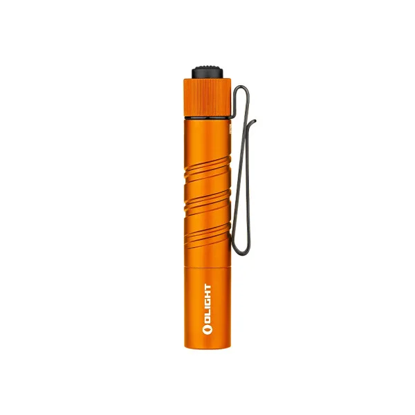 Olight i3T 2 EOS | Lampe de Poche 200 Lumens