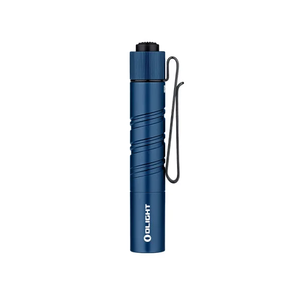 Olight i3T 2 EOS | Lampe de Poche 200 Lumens