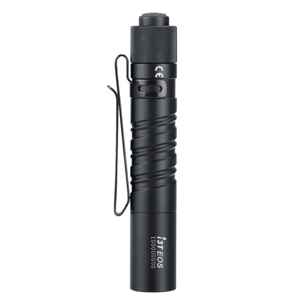 Olight i3T EOS - Lampe de Poche 180 Lumens