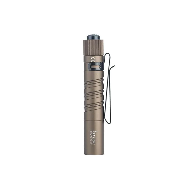 Olight i3T EOS - Lampe de Poche 180 Lumens