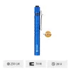 Olight i3T Plus - Petite Lampe LED à Pile AAA 250 Lumens