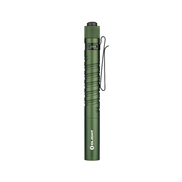 Olight i3T Plus - Petite Lampe LED à Pile AAA 250 Lumens