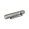 Olight i5R EOS Titane - Petite Lampe Torche LED 350 Lumens