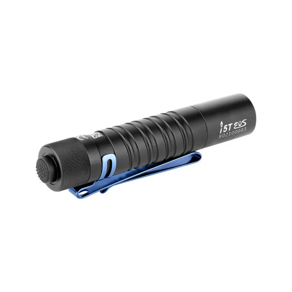 Olight i5T EOS - Petite Lampe De Poche LED 300 Lumens