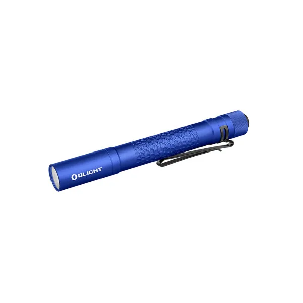 Olight i5T Plus - Lampe de Poche EDC pour Usage Quotidien