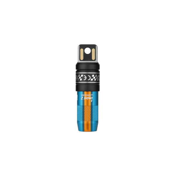 Olight iMini 2 - Mini Lampe LED Rechargeable