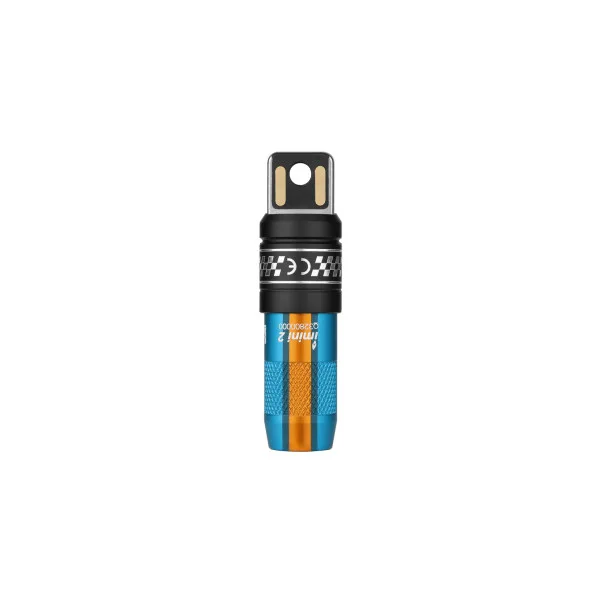 Olight iMini 2 - Mini Lampe LED Rechargeable