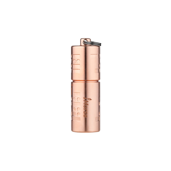 Olight iMorse | Lampe Porte-Clés Rechargeable 180 Lumens