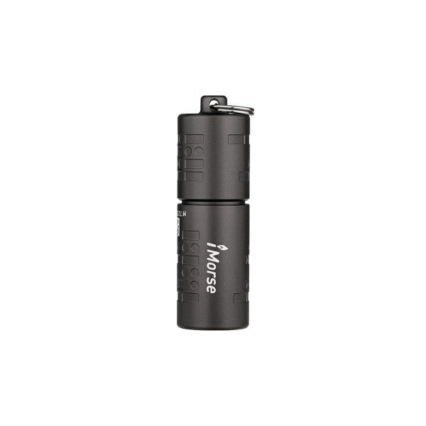 Olight iMorse | Lampe Porte-Clés Rechargeable 180 Lumens