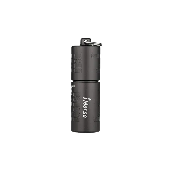 Olight iMorse | Lampe Porte-Clés Rechargeable 180 Lumens