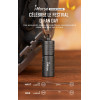 Olight iMorse | Lampe Porte-Clés Rechargeable 180 Lumens
