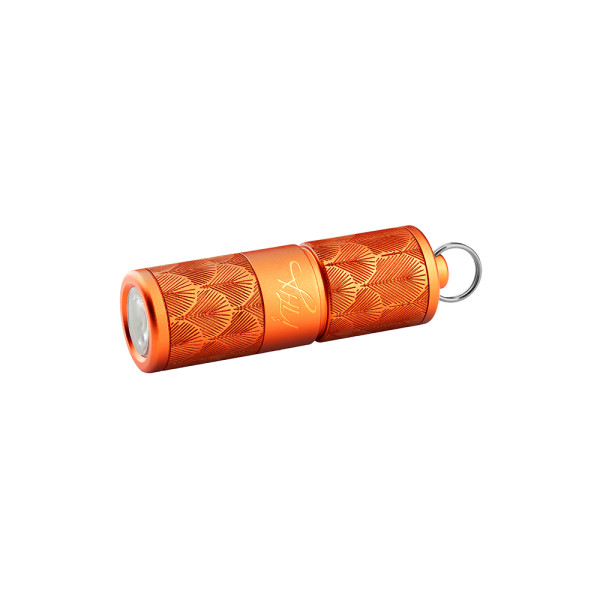 Olight iThx - Petite lampe porte-clés rechargeable