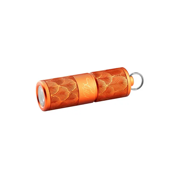 Olight iThx - Petite lampe porte-clés rechargeable