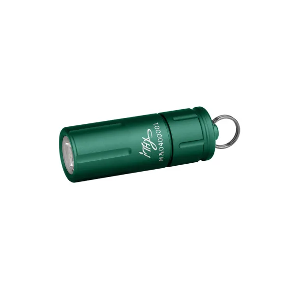 Olight iThx - Petite lampe porte-clés rechargeable