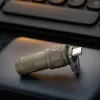 Olight iUltra - Mini Lampe Porte-Clés Rechargeable en OAL