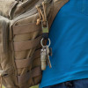 Olight iUltra - Mini Lampe Porte-Clés Rechargeable en OAL