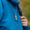 Olight iUltra - Mini Lampe Porte-Clés Rechargeable en OAL