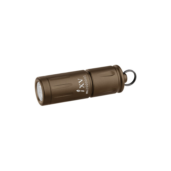 Olight iXV - Lampe de Poche Porte-Clés
