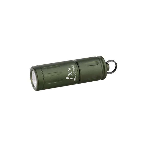 Olight iXV - Lampe de Poche Porte-Clés