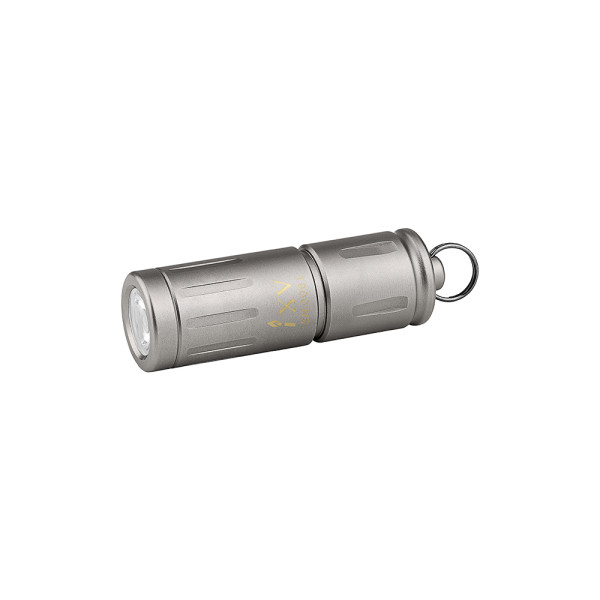 Olight iXV - Lampe de Poche Porte-Clés