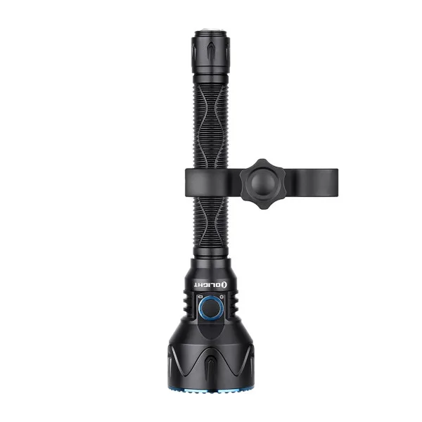 Olight Javelot Pro 2 Kit - Lampe Tactique Ultra Puissante avec Accessoires