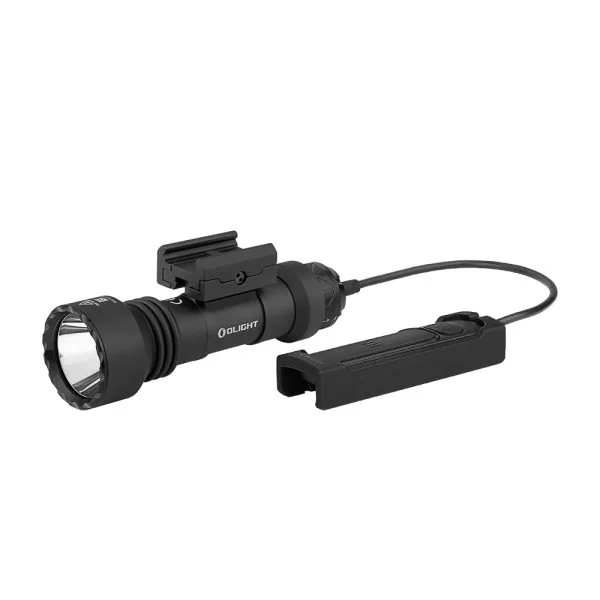 Olight Javelot Tac - Lampe Tactique à longue portée 600 mètres