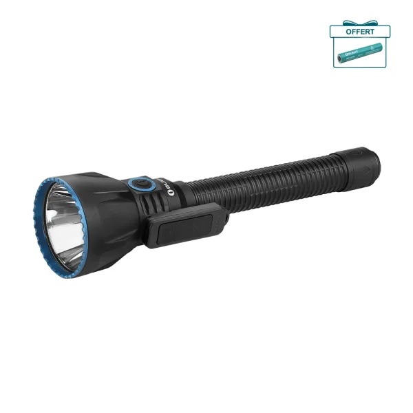 Olight Javelot Turbo 2 | Lampe tactique de taille standard à longue portée