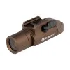 Olight Valkyrie Turbo | Lampe tactique LEP puissante avec portée 530m