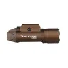 Olight Valkyrie Turbo | Lampe tactique LEP puissante avec portée 530m