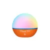 Olight Obulb Plus | Lampe boule multicolore plus grande taille