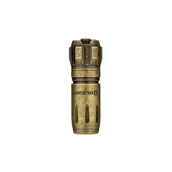 Olight i18 - Lampe de Poche Porte-Clés