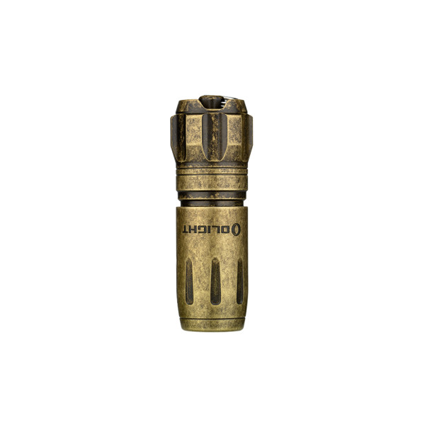 Olight i18 - Lampe de Poche Porte-Clés
