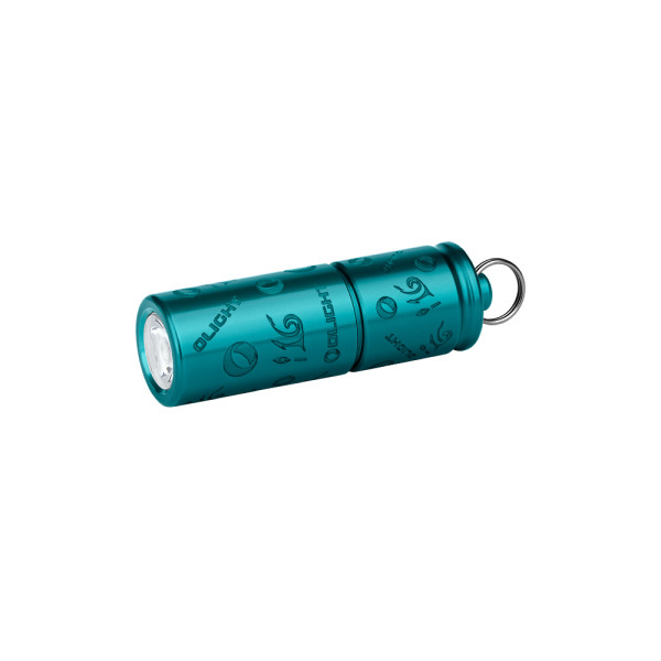 Olight i18 - Lampe de Poche Porte-Clés