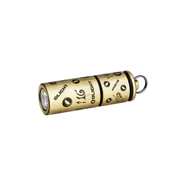 Olight i18 - Lampe de Poche Porte-Clés