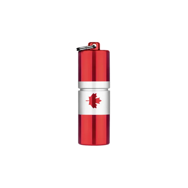Lampe torche Olight | Coloris Drapeau