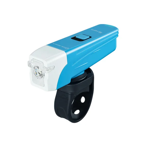 Olight Wyvern - Lampe vélo rechargeable 2000mAh