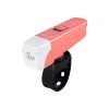 Olight Wyvern - Lampe vélo rechargeable 2000mAh