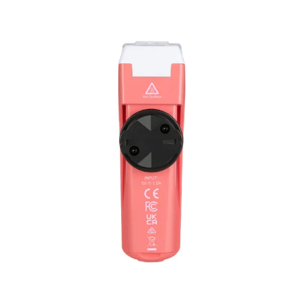 Olight Wyvern - Lampe vélo rechargeable 2000mAh