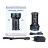 Olight Marauder 2 | Lampe torche puissante rechargeable 14000 lumens