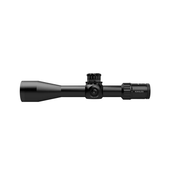 KAHLES K525i 5-25x56i Mil4+ CW, Dérive droite