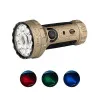 Olight Marauder Mini - Lampe Torche Puissante Rechargeable 7000 Lumens