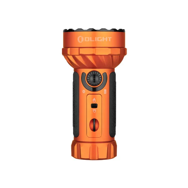 Olight Marauder Mini - Lampe Torche Puissante Rechargeable 7000 Lumens